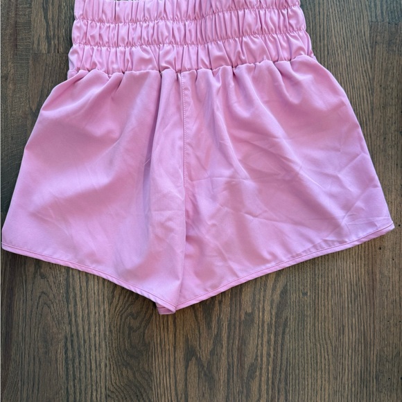 Pink Ruffled Dress by New In - Picture 3 of 3